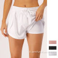 Vendite a caldo Donne Fashion Sport Gym Short